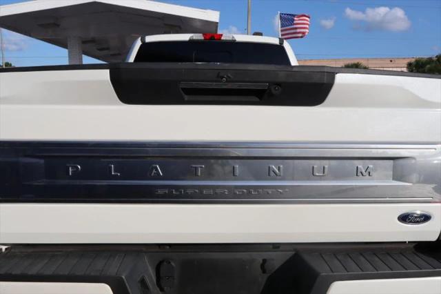 2021 Ford F-250 King Ranch