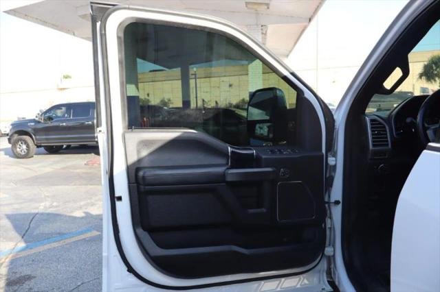 2021 Ford F-250 King Ranch