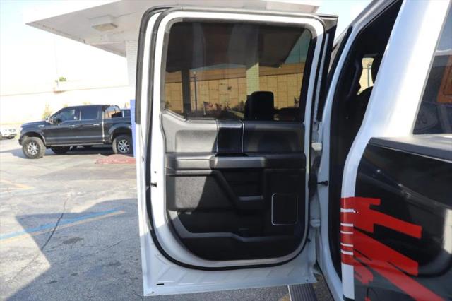 2021 Ford F-250 King Ranch