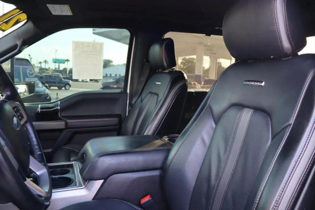 2021 Ford F-250 King Ranch