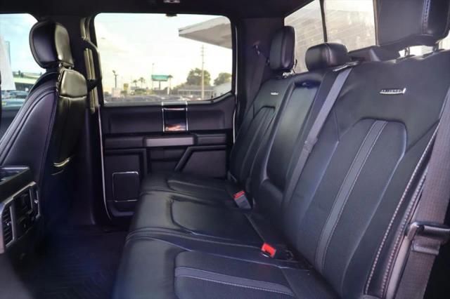 2021 Ford F-250 King Ranch