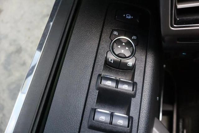 2021 Ford F-250 King Ranch