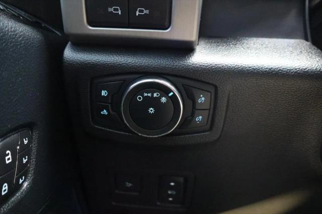 2021 Ford F-250 King Ranch