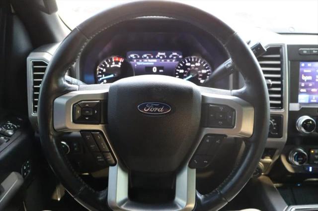 2021 Ford F-250 King Ranch