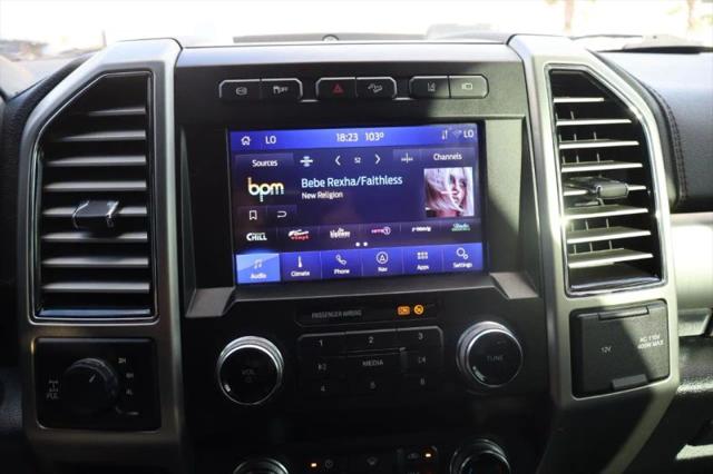 2021 Ford F-250 King Ranch