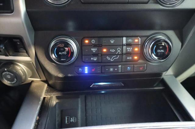 2021 Ford F-250 King Ranch