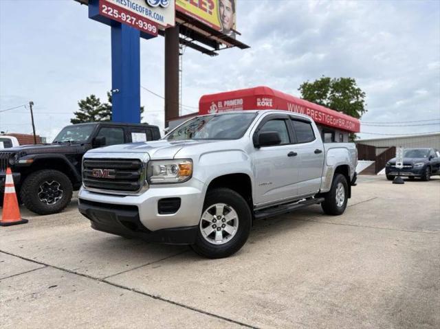 2016 GMC Canyon Base for sale in Baton Rouge, LA