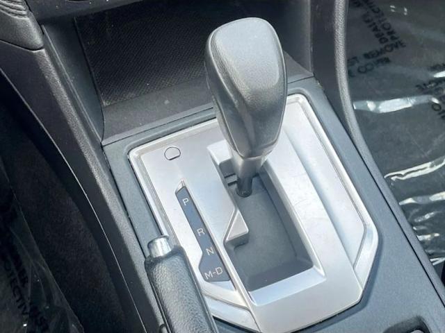 2022 Subaru Impreza Premium Sedan