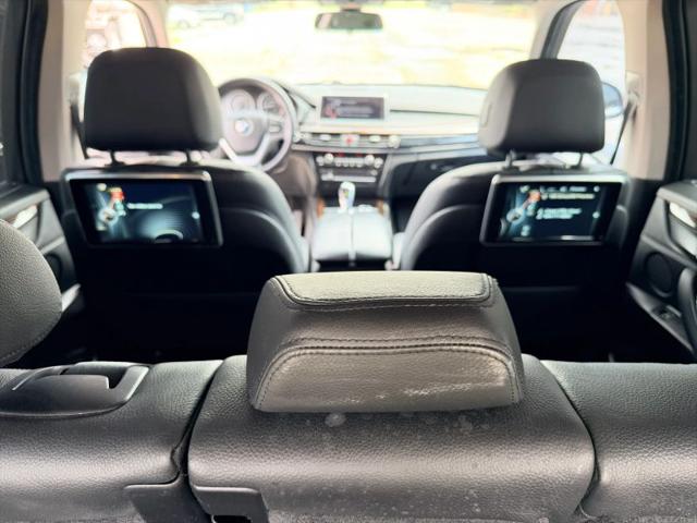 2014 BMW X5 sDrive35i