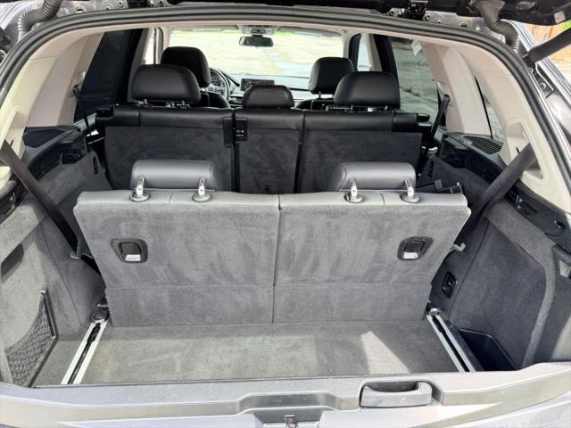 2014 BMW X5 sDrive35i
