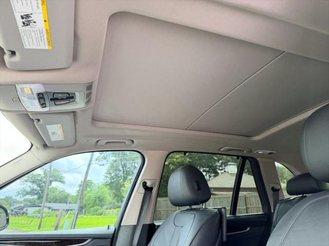 2014 BMW X5 sDrive35i