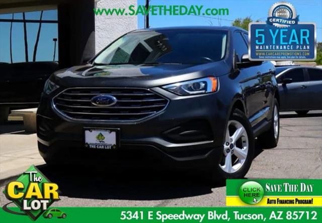 2020 Ford Edge SE for sale in Tucson, AZ
