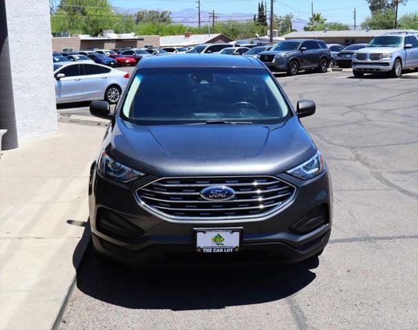 2020 Ford Edge SE