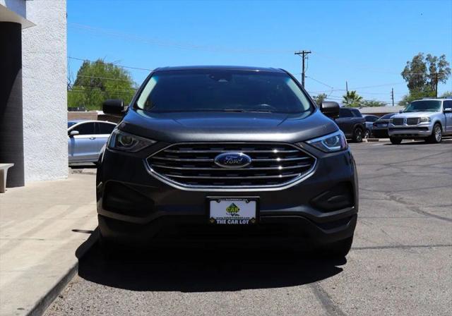 2020 Ford Edge SE