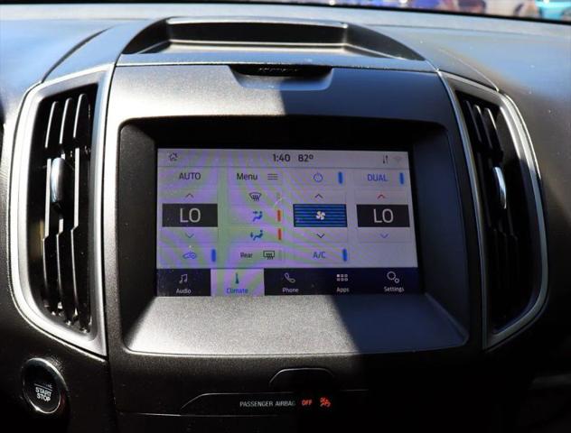 2020 Ford Edge SE