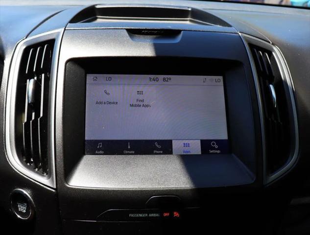 2020 Ford Edge SE