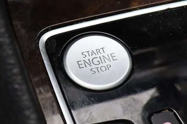 2015 Volkswagen Passat 2.0L TDI SEL Premium
