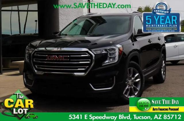 2023 GMC Terrain AWD SLT for sale in Tucson, AZ