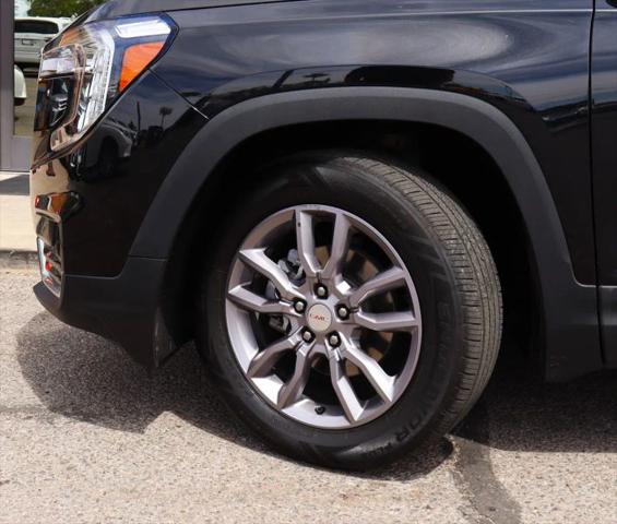 2023 GMC Terrain AWD SLT