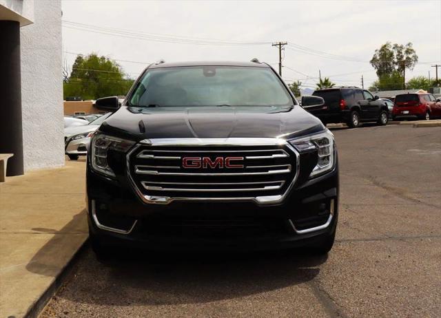 2023 GMC Terrain AWD SLT