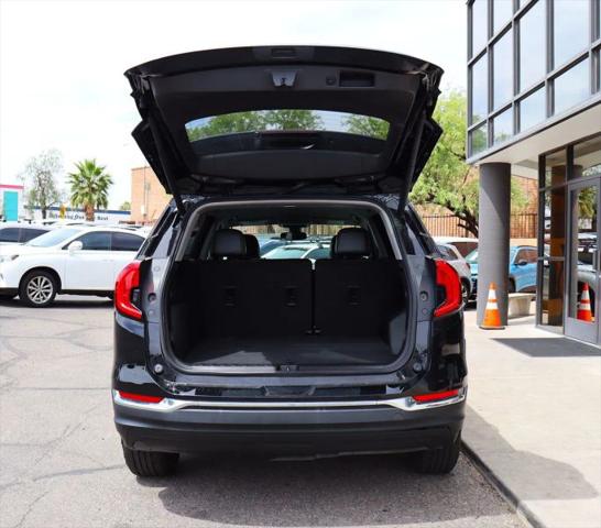 2023 GMC Terrain AWD SLT