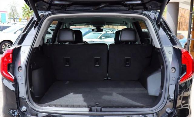 2023 GMC Terrain AWD SLT