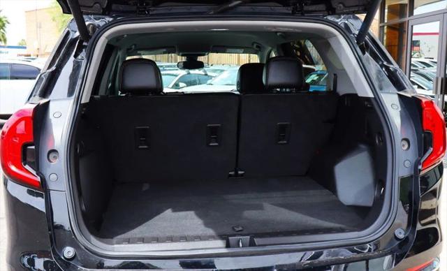 2023 GMC Terrain AWD SLT