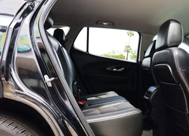 2023 GMC Terrain AWD SLT