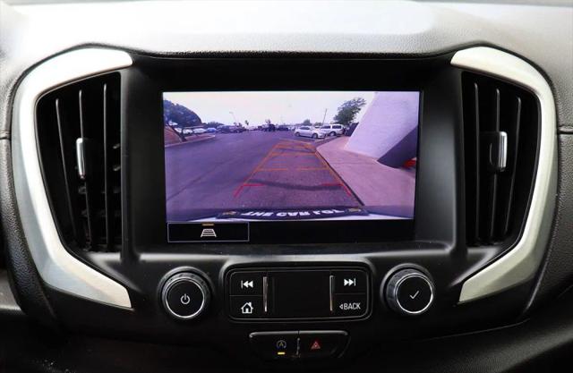 2023 GMC Terrain AWD SLT