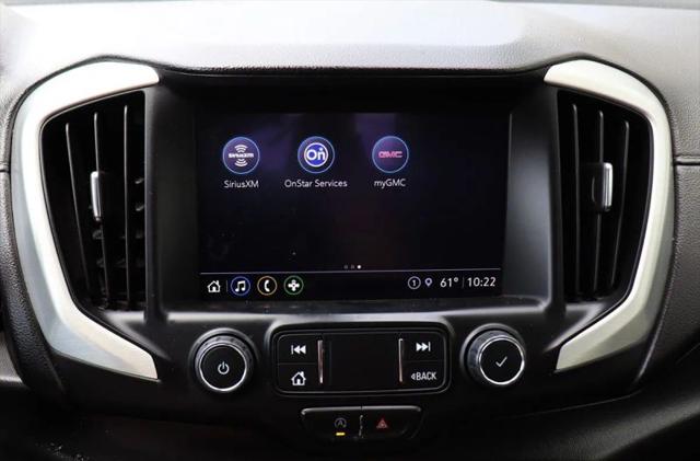 2023 GMC Terrain AWD SLT
