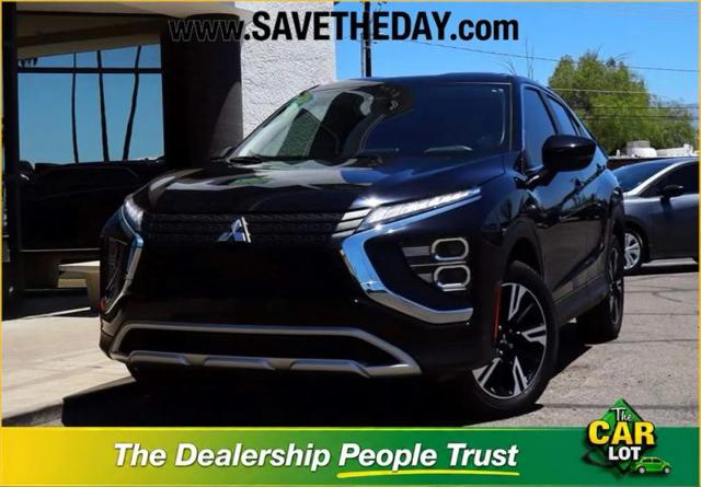 2024 Mitsubishi Eclipse Cross SE S-AWC for sale in Tucson, AZ
