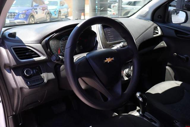 2021 Chevrolet Spark FWD LS Automatic