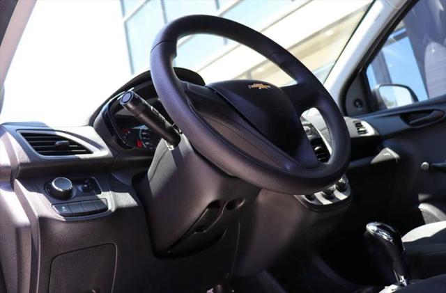 2021 Chevrolet Spark FWD LS Automatic