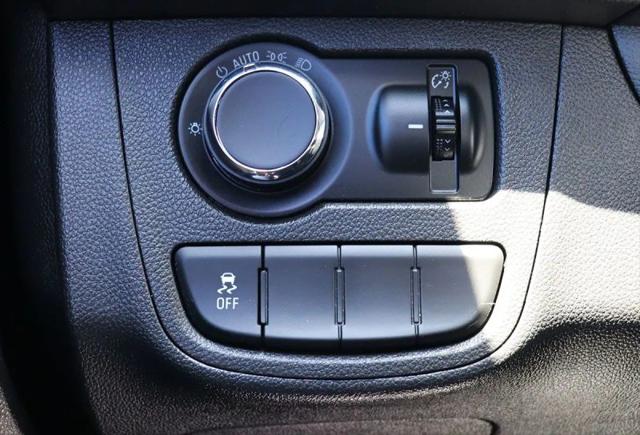 2021 Chevrolet Spark FWD LS Automatic