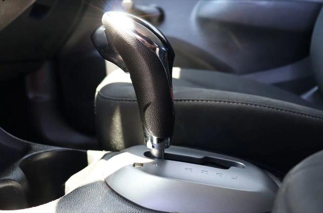 2021 Chevrolet Spark FWD LS Automatic