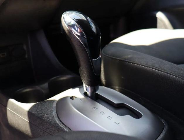 2021 Chevrolet Spark FWD LS Automatic