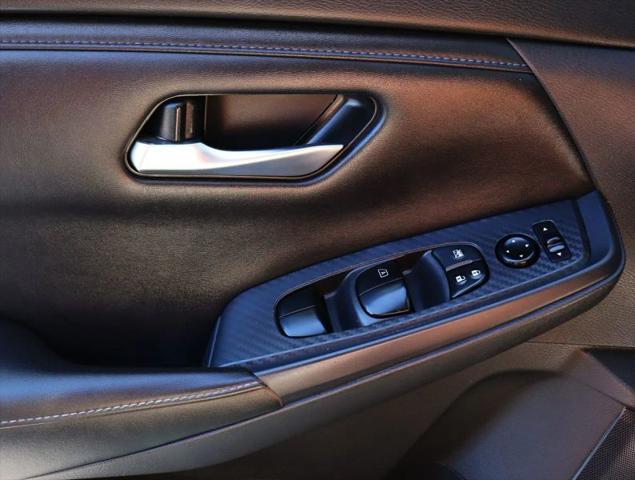 2021 Nissan Sentra S Xtronic CVT