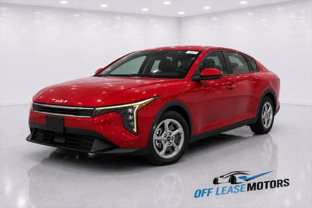 2025 Kia K4 LXS for sale in Stafford, VA