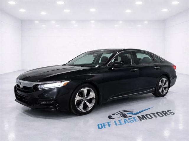2018 Honda Accord Touring for sale in Stafford, VA