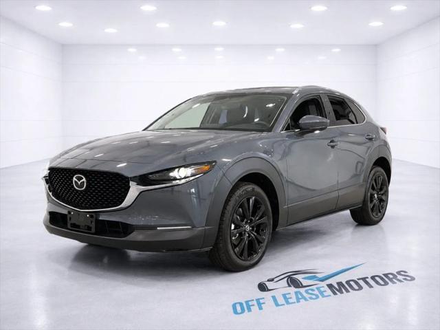 2025 Mazda CX-30 2.5 S Carbon Edition for sale in Stafford, VA