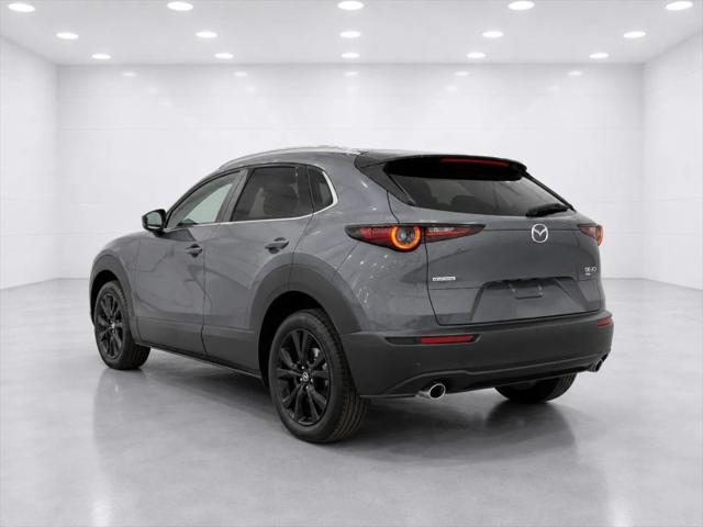 2025 Mazda CX-30 2.5 S Carbon Edition