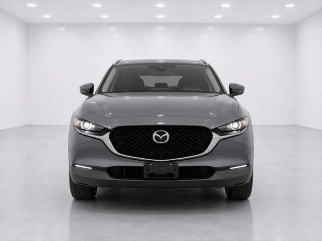 2025 Mazda CX-30 2.5 S Carbon Edition