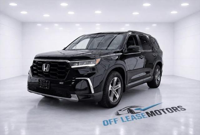 2025 Honda Pilot EX-L for sale in Stafford, VA