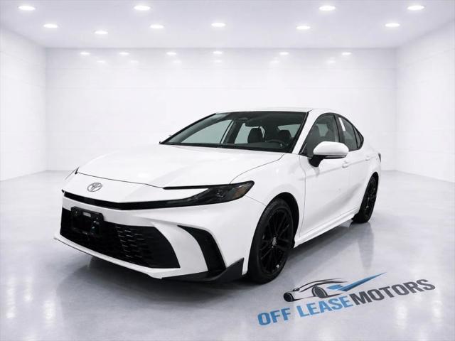 2025 Toyota Camry SE for sale in Stafford, VA