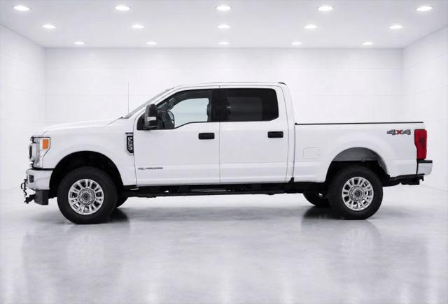 2022 Ford F-250 XLT