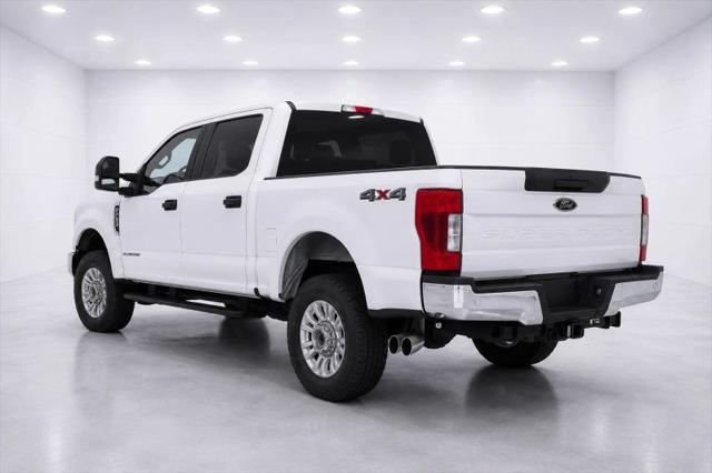 2022 Ford F-250 XLT