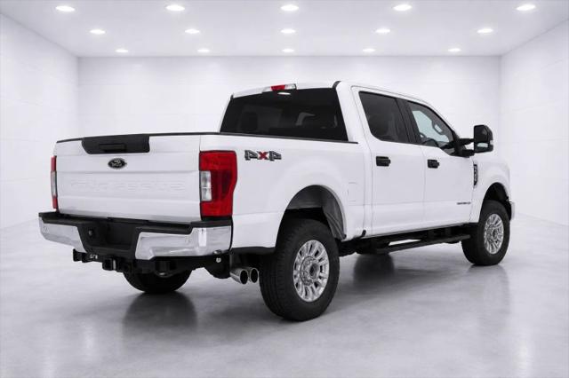 2022 Ford F-250 XLT