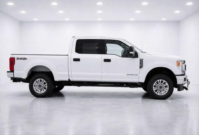 2022 Ford F-250 XLT