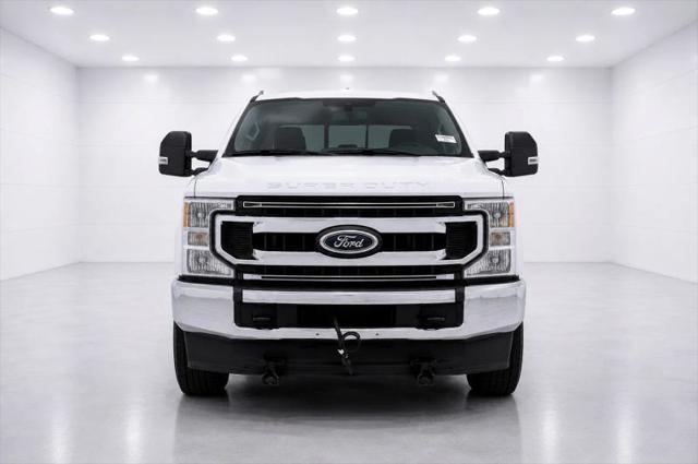 2022 Ford F-250 XLT