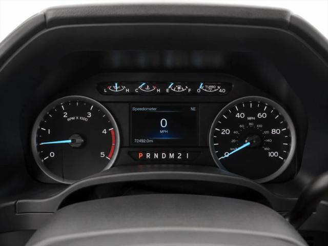 2022 Ford F-250 XLT